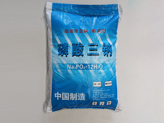 磷酸三鈉