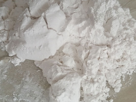 氫氧化鈣（熟石灰）